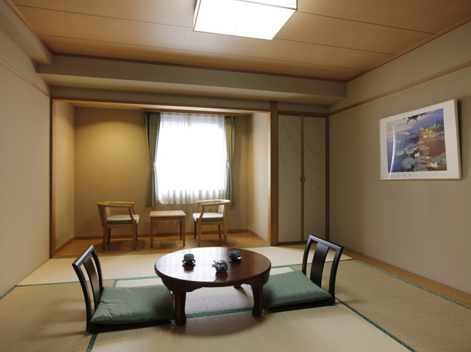 Hotel Chuoukan Hotel Chuoukan is a popular choice amongst travelers in Tokyo, whether exploring or just passing through. The property offers guests a range of services and amenities designed to provide comfort and c