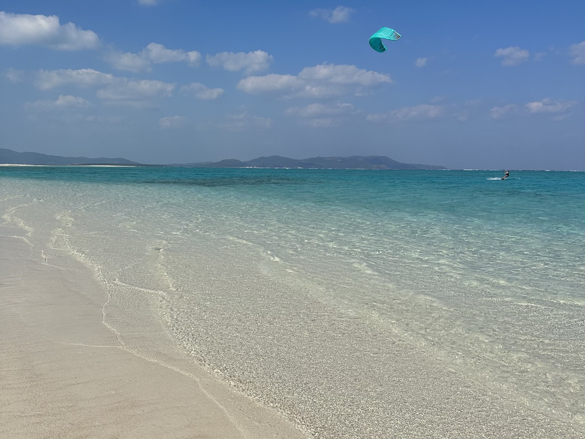 はての浜