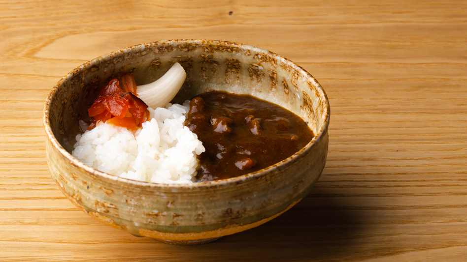 【DINNER】異日常ーにこまる