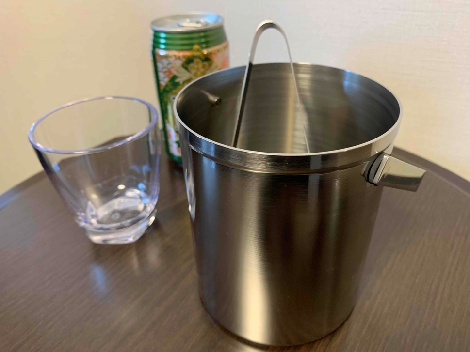 アイスペール