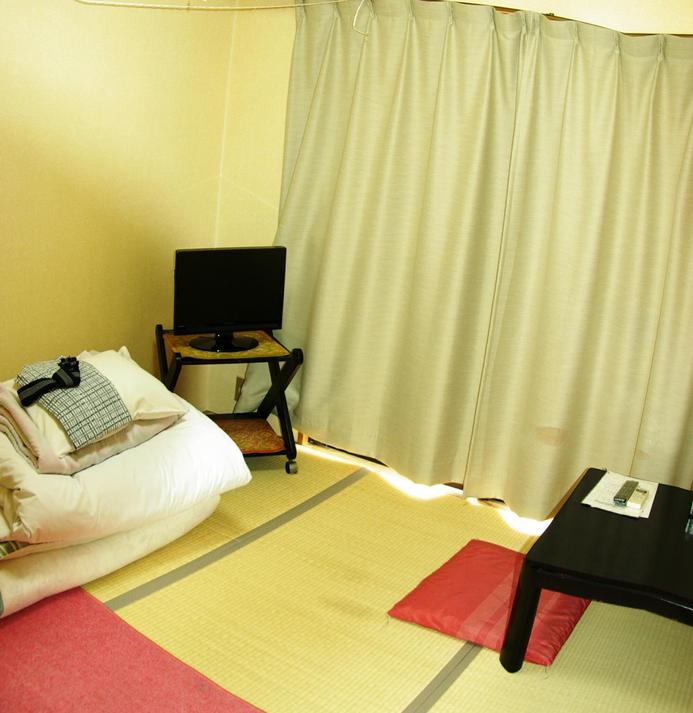 客室のイメージ