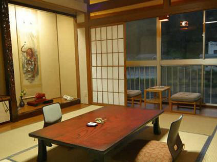 Himekawa Onsen Hotel Hakubaso Image 2, Hakuba, Japan