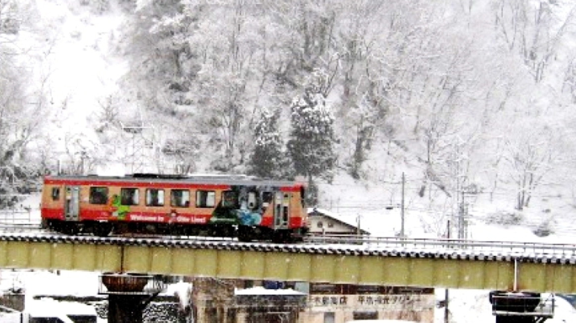 Himekawa Onsen Hotel Hakubaso