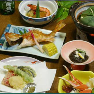 Himekawa Onsen Hotel Hakubaso Image 3, Hakuba, Japan