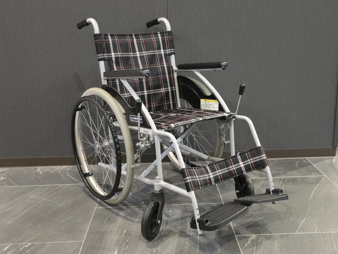 貸出用車いす