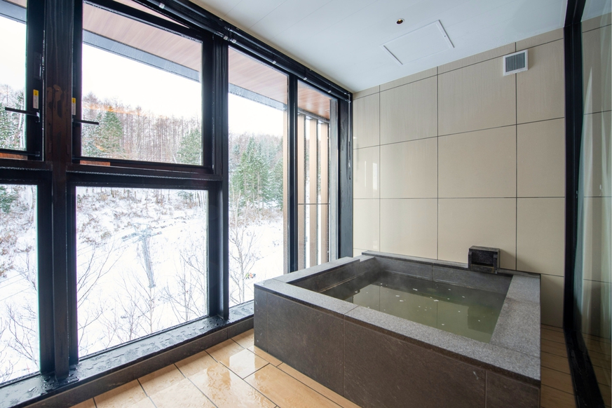 KYO-3 Bedroom-Premium-Residence-2onsen-onsen