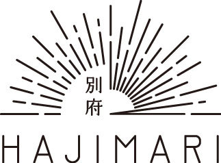 Hajimari Beppu logo