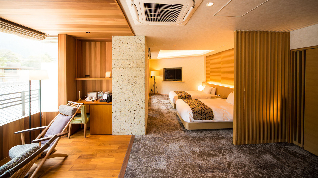 420弥山側スイート