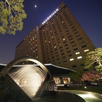 韓国を代表する名門ホテルに泊まる♪スタンダードプラン