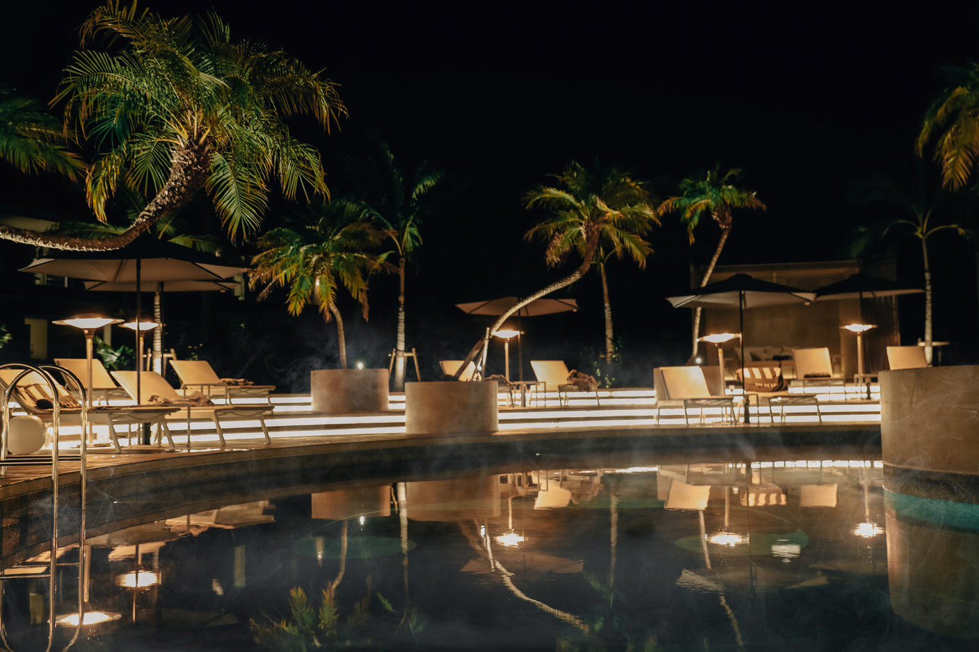 BOTANICAL POOL CLUBのnull