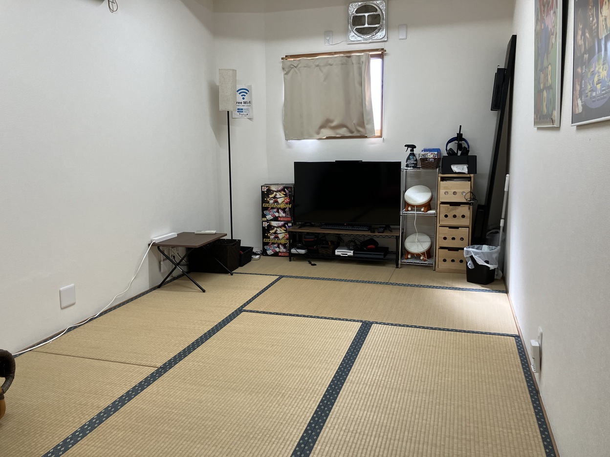 コワーキングスペース