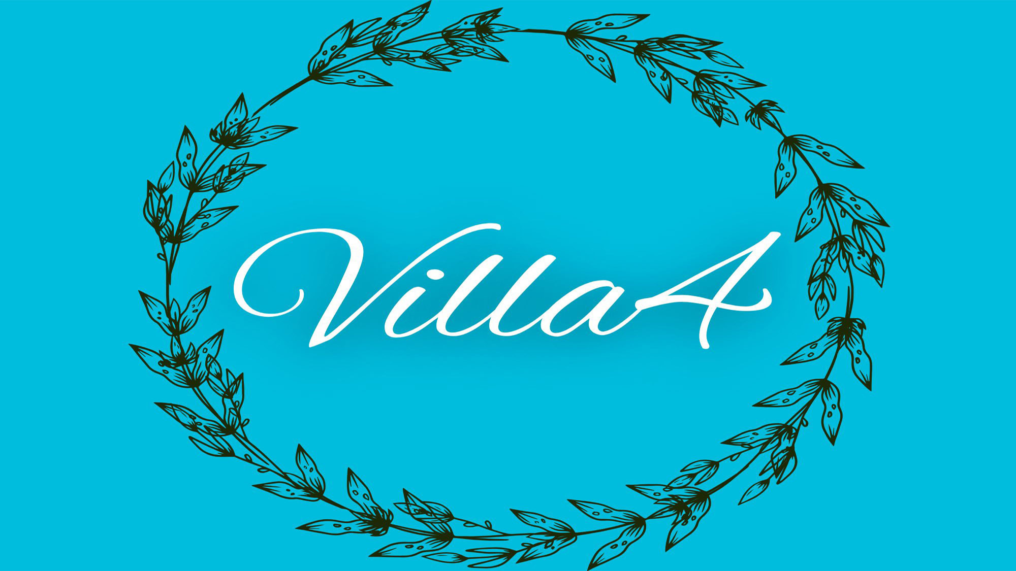 【Villa４】