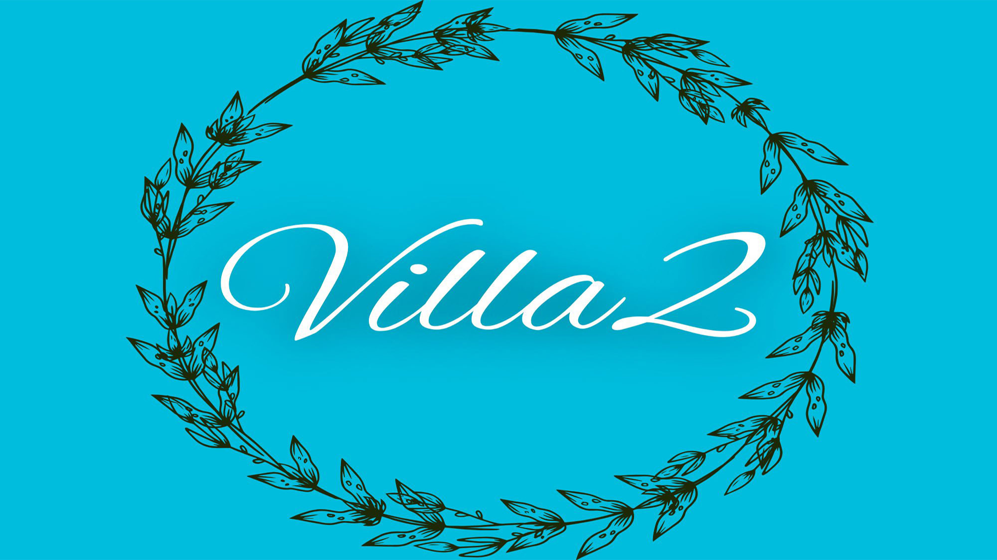 【Villa２】