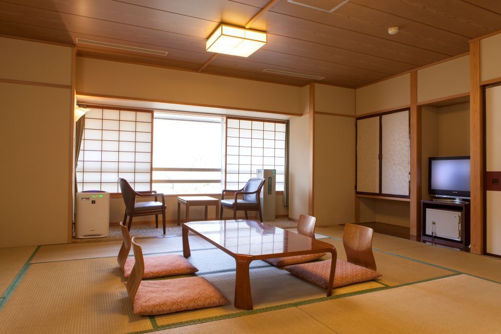 This photo about Iizaka Onsen Azumaso shared on HyHotel.com