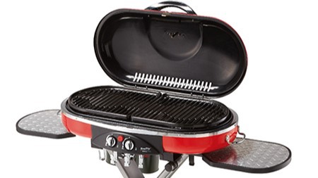 BBQ機材レンタル（有料）