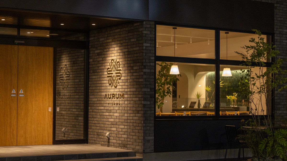 「五感」と「遊び心」の交わりをコンセプトに、心地好い滞在時間をご提供いたします