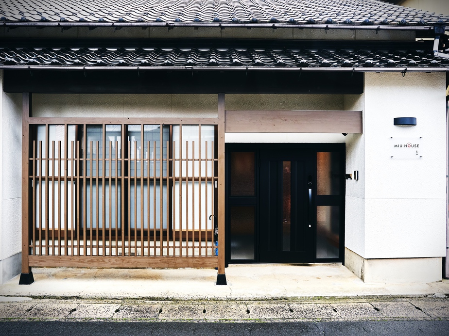 美海 MIU HOUSEのnull