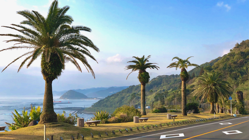 Udo Seaside Villa Nanamiのnull