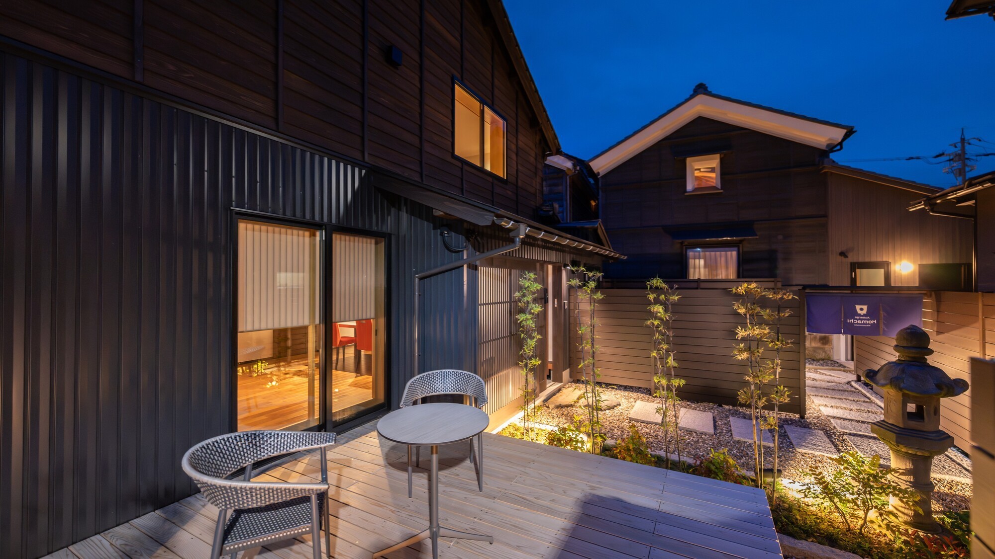 ジャパニーズスイート