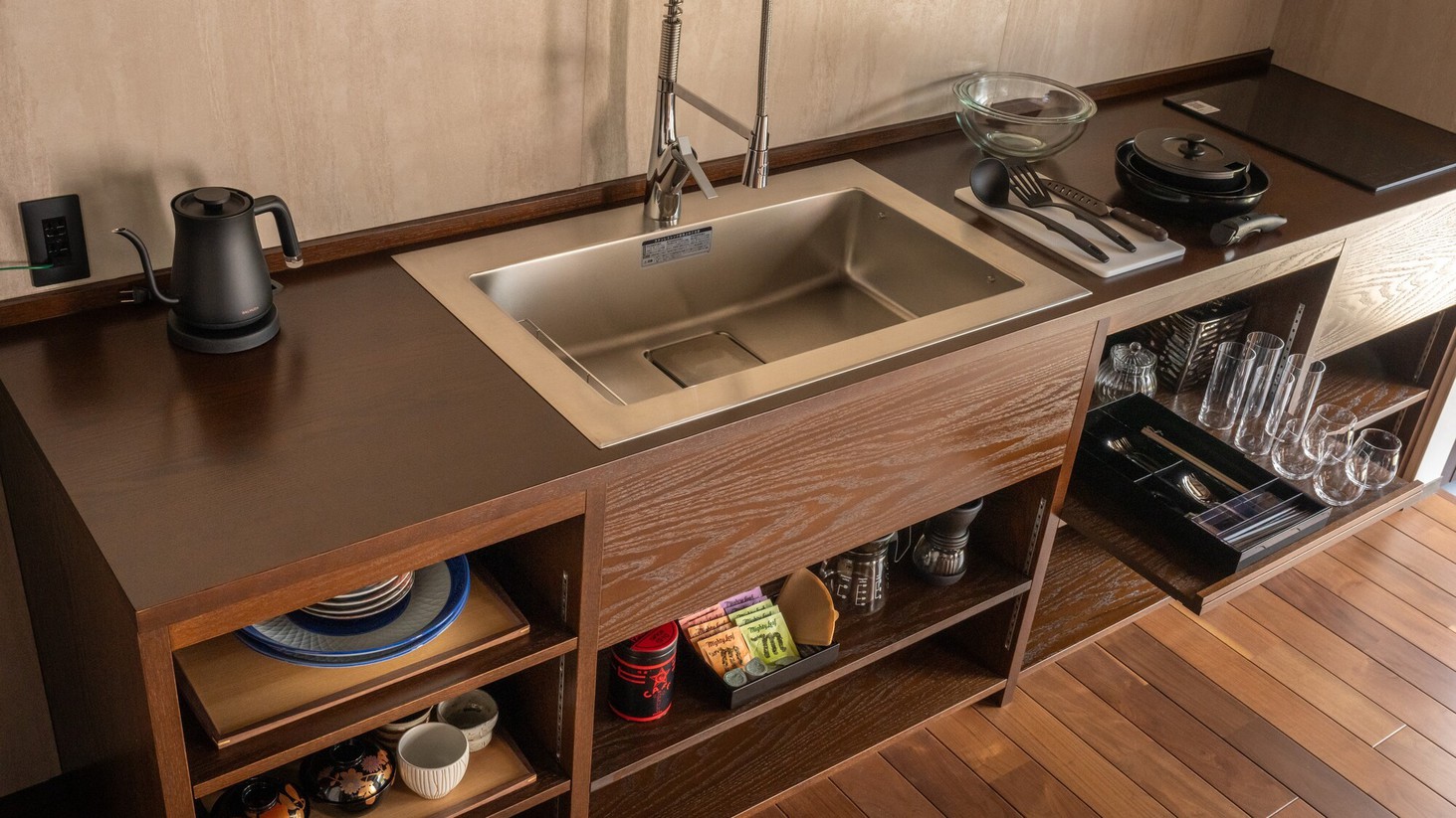 スタンダードキング