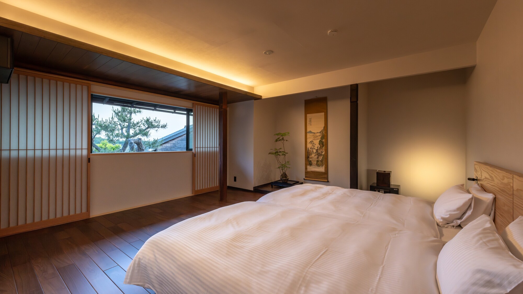 矢羽根／YABANE