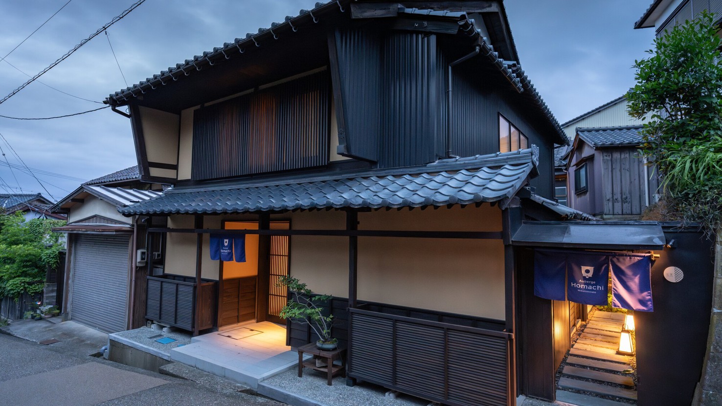 井桁／IGETA