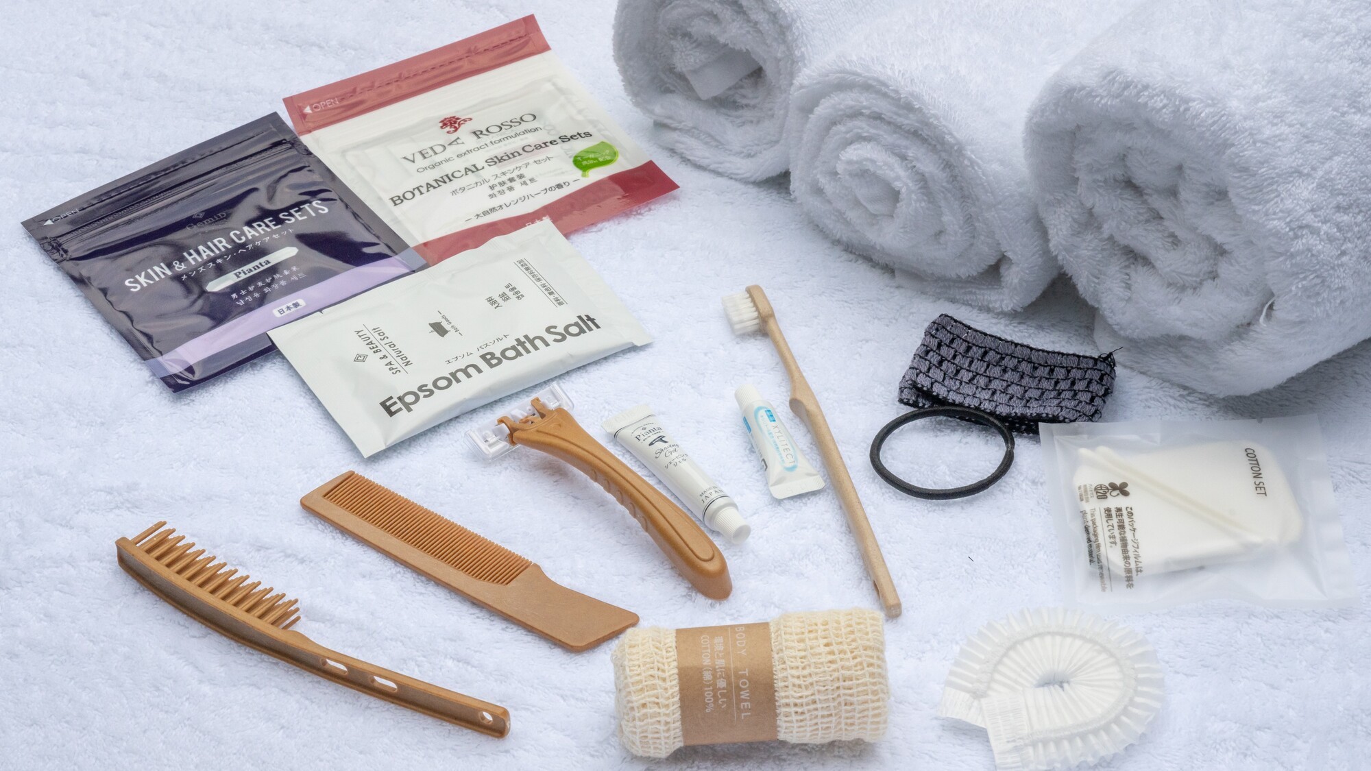 スタンダードキング