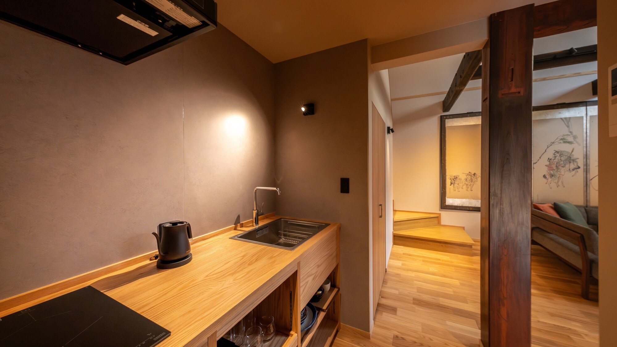 井桁／IGETA