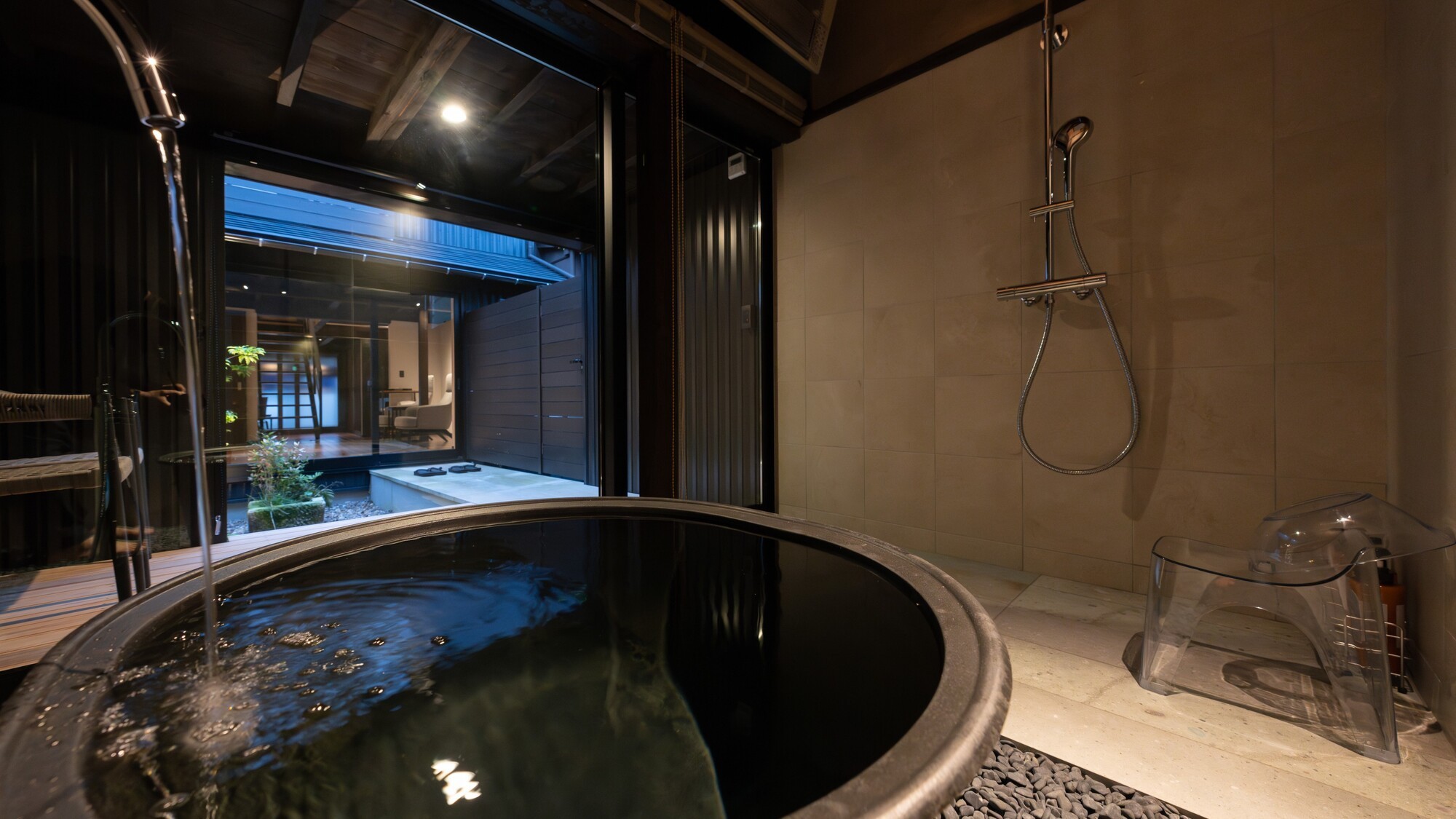 レジデンシャルスイート