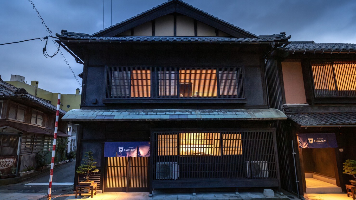 毘沙門／BISHAMON