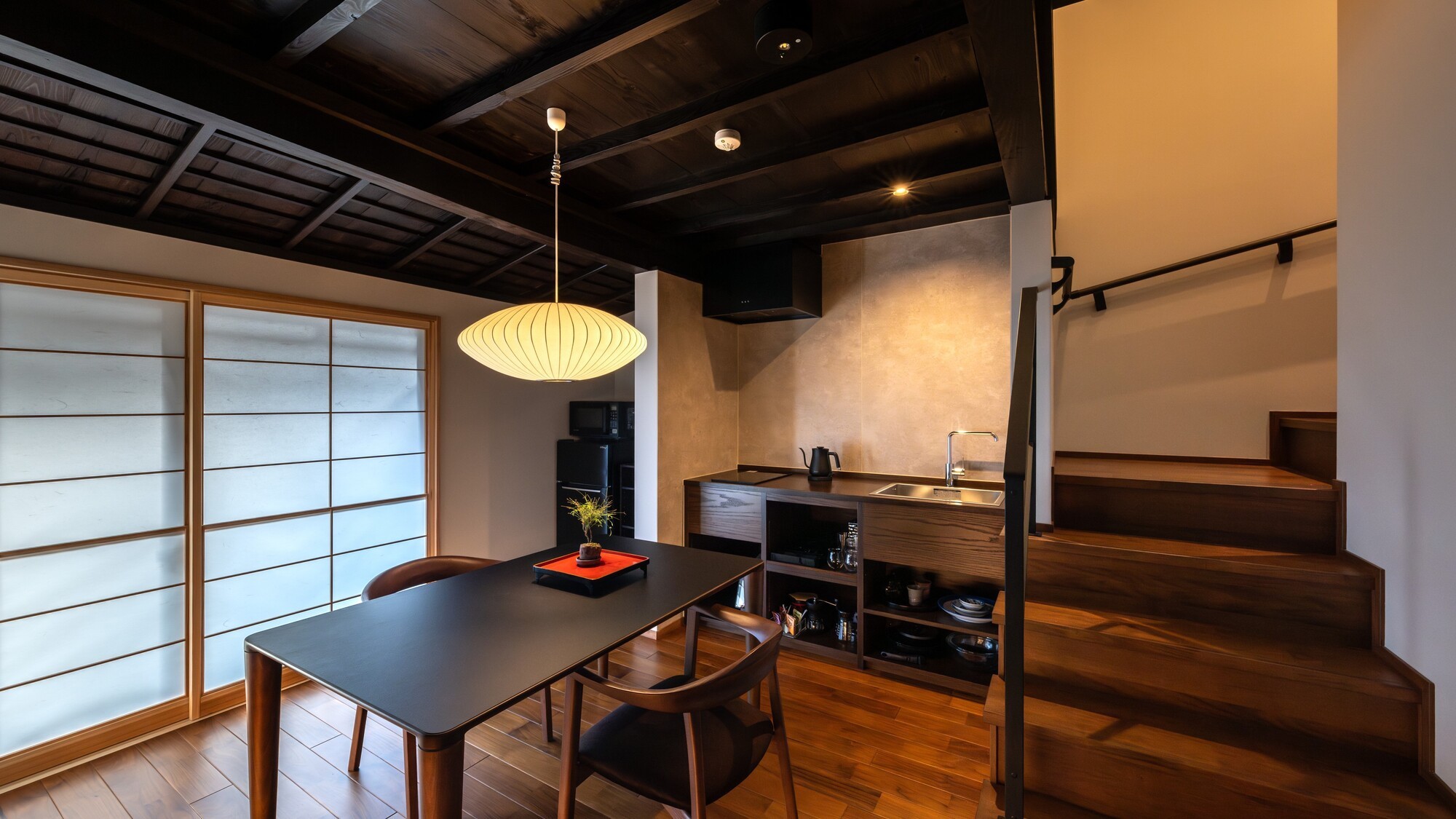 スタンダードキング