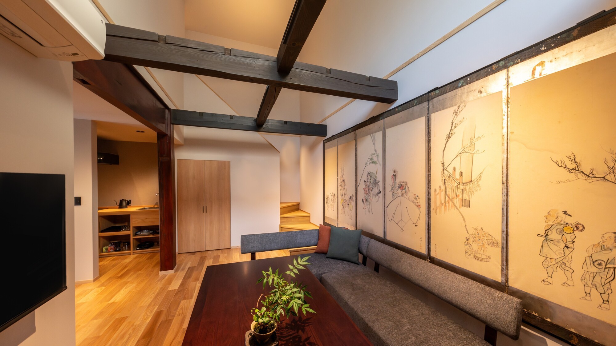 井桁／IGETA