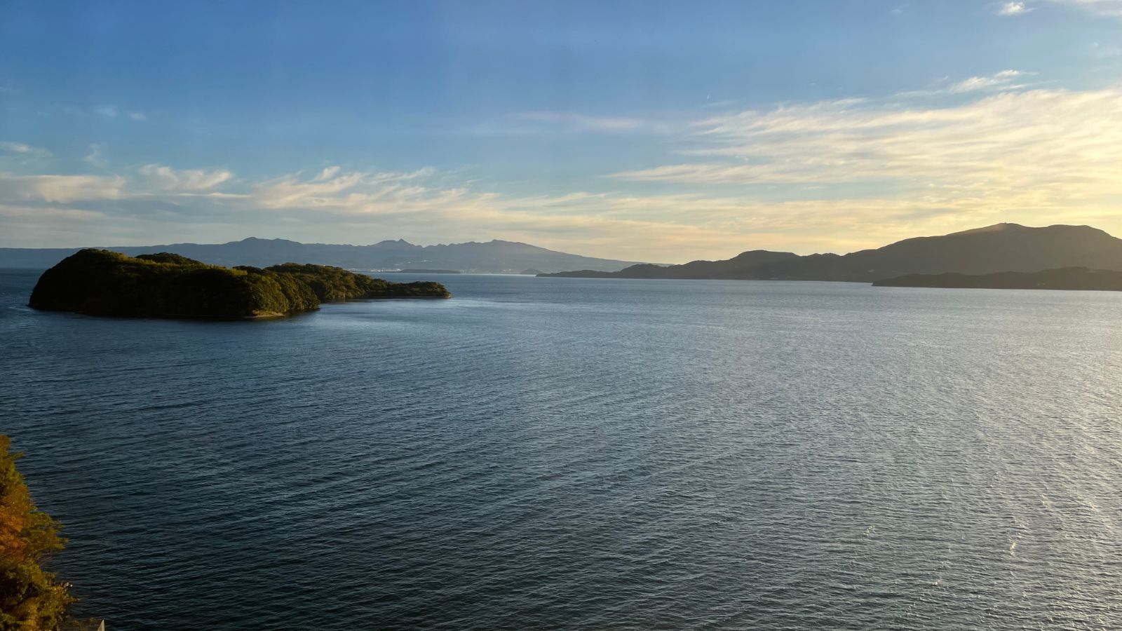 【ロイヤルスイート】移りゆく空と海の表情を、心ゆくまで堪能。