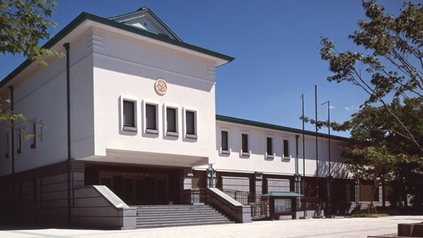 徳川美術館