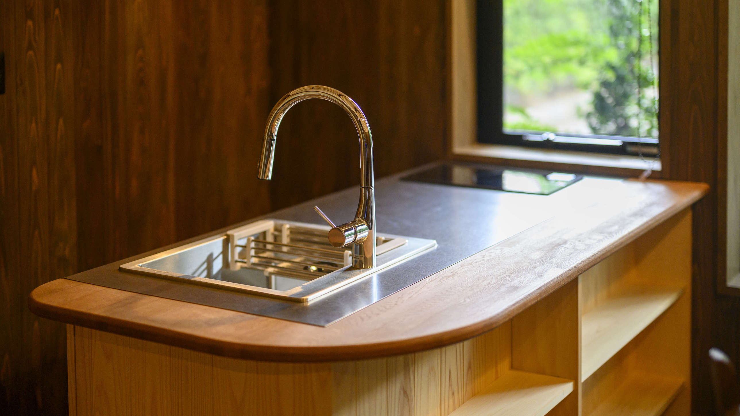 ROOMS(Sou) Mini kitchen