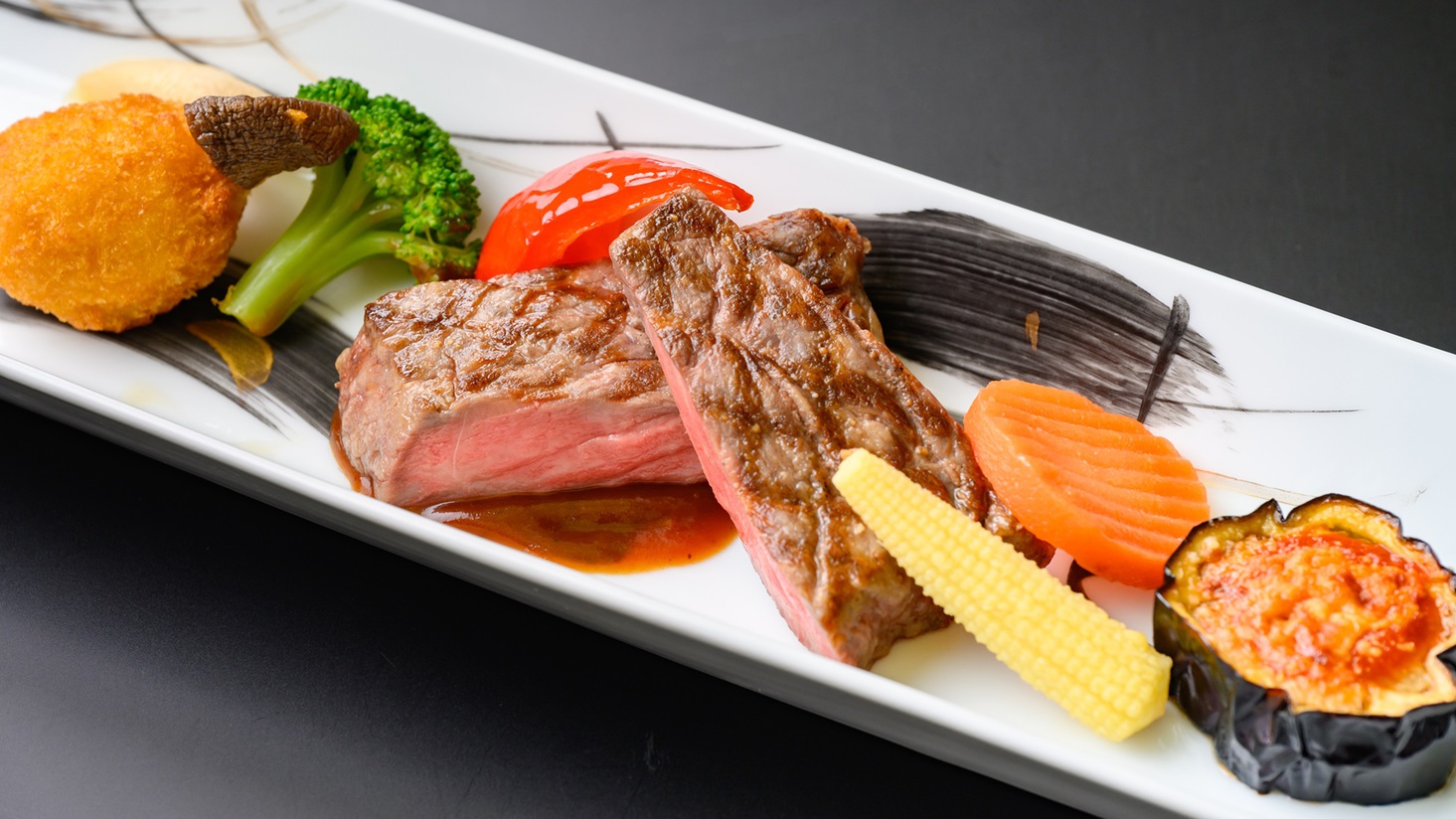 【夕食例】みえ旅紀行プラン2024年冬（2024年12月〜2025年2月）