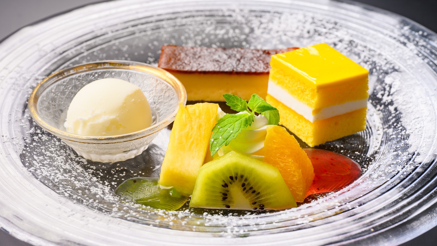 【夕食例】みえ旅紀行プラン2024年冬（2024年12月〜2025年2月）