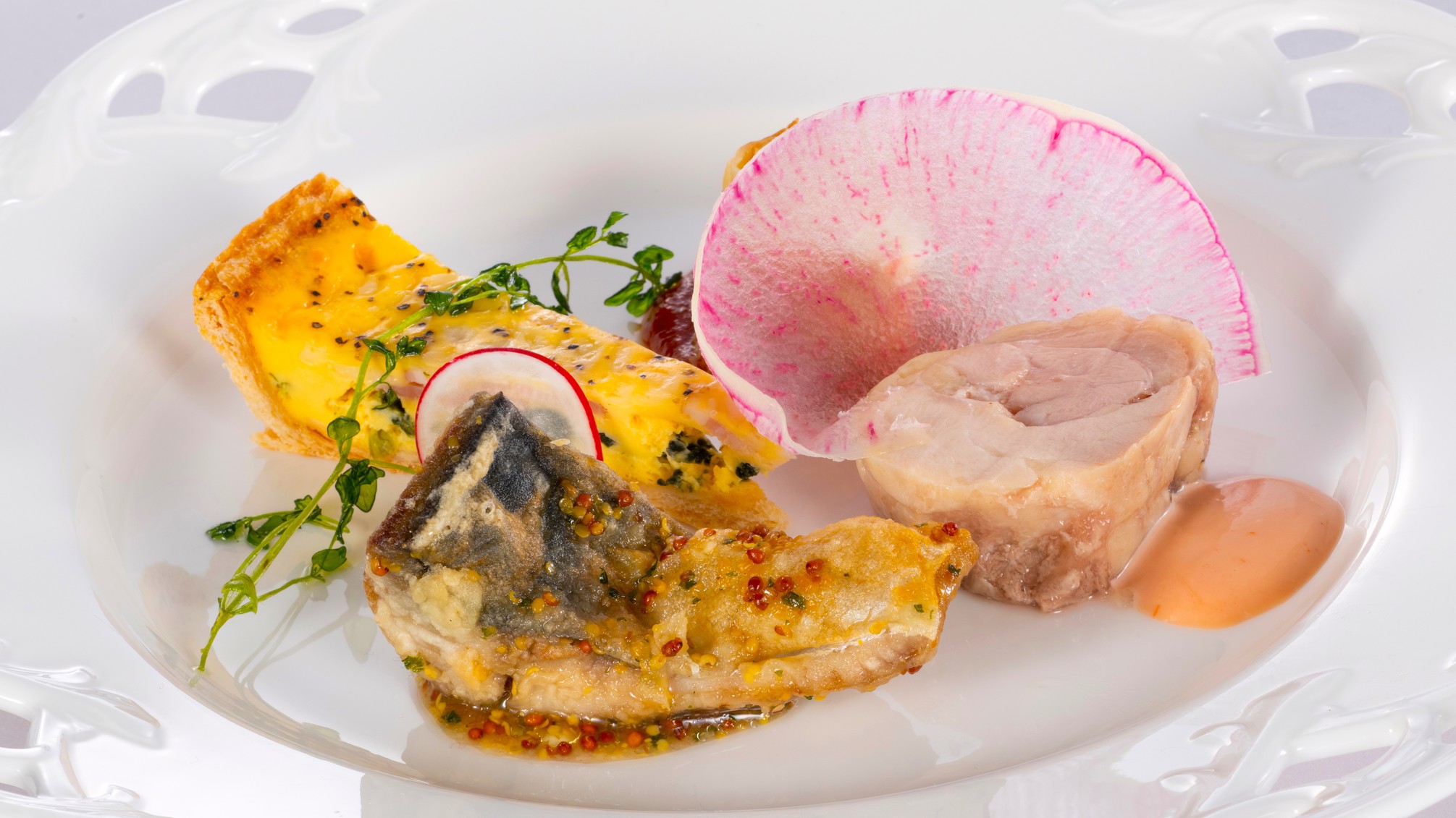 【夕食例】みえ旅紀行プラン2024年夏（2024年6月〜8月）