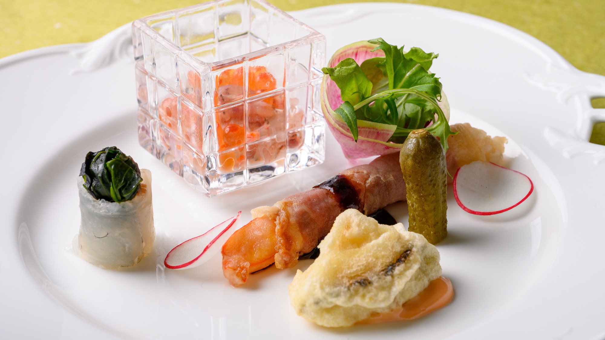 【夕食例】みえ旅紀行プラン2024年春（2024年3月〜5月）
