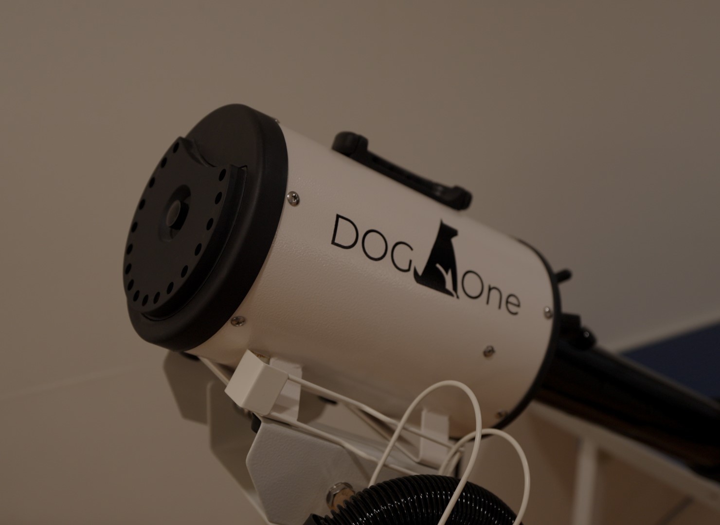 ペット用ドライヤー