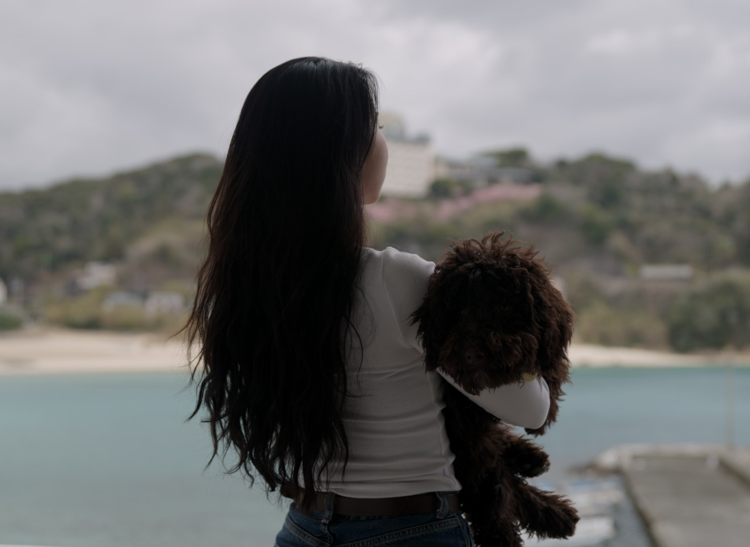 リラックスタイム