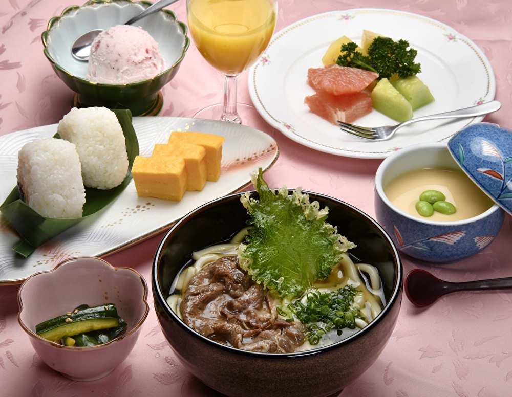 Tottori Onsen Hakuto Kaikan Image 5, Tottori, Japan