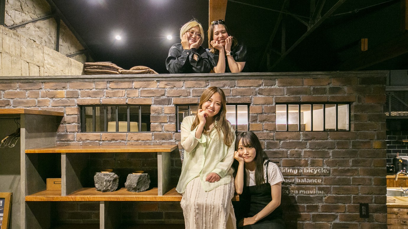 COTON102記念写真はココで！