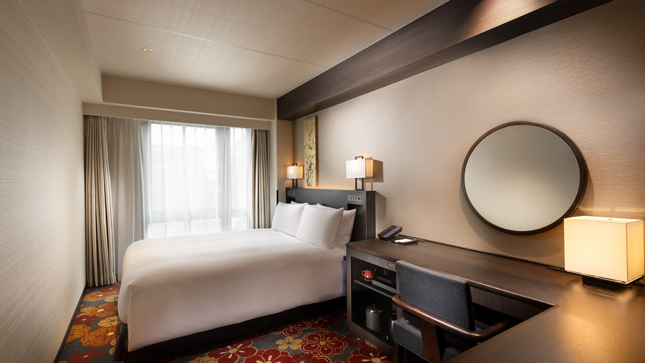 クイーンゲストルーム