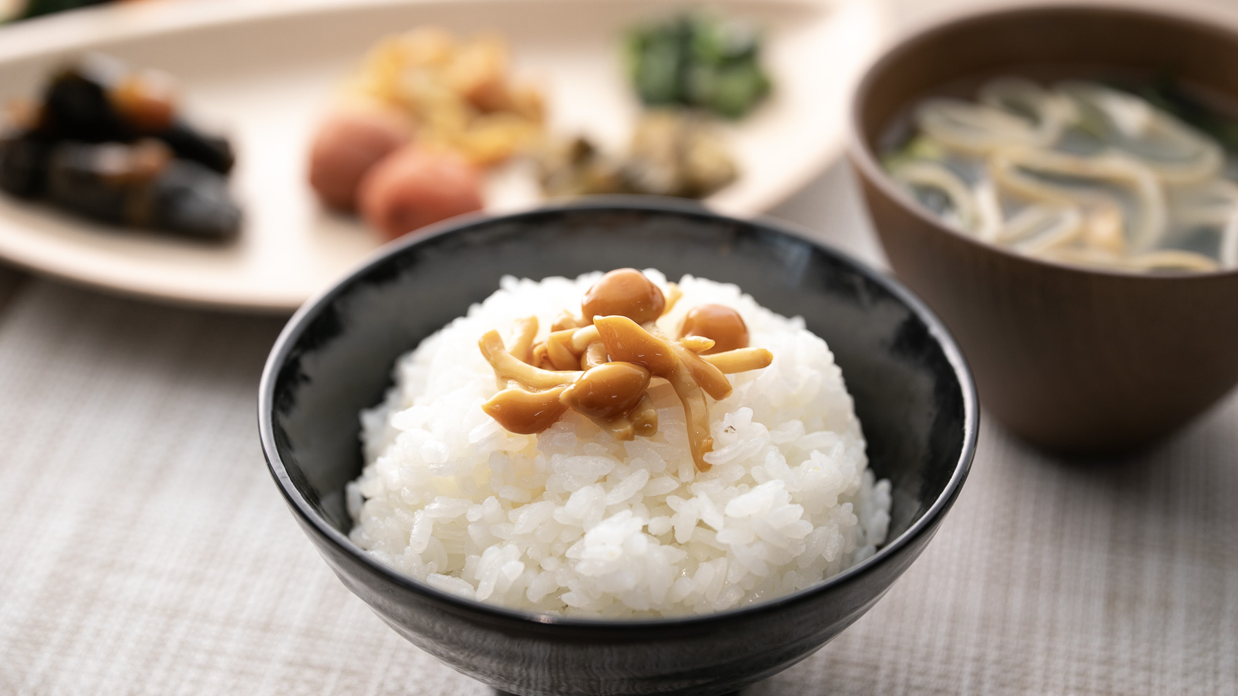 たくさん食べてカラダを元気に