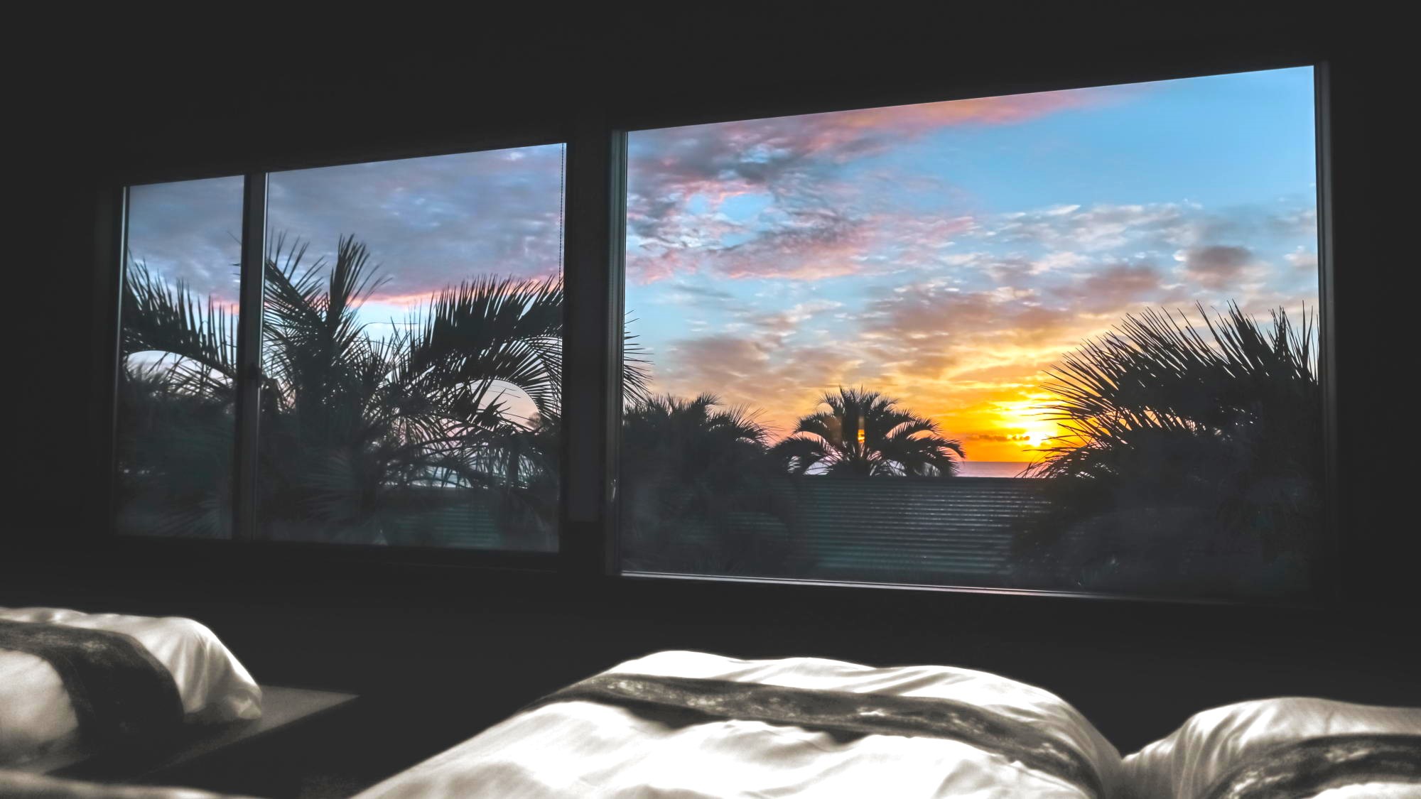 自然の美しさを感じる朝の優雅なひとときをお過ごしください。