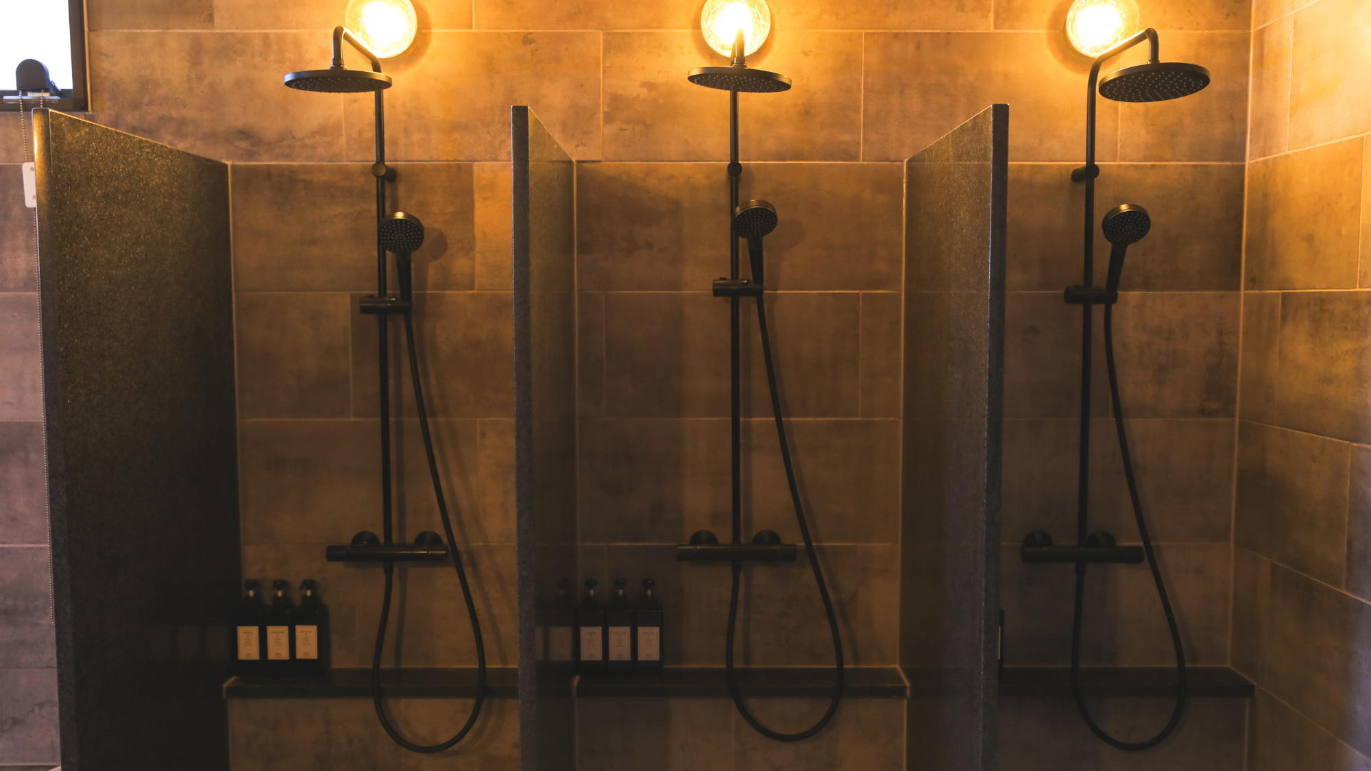 屋内ジャグジー