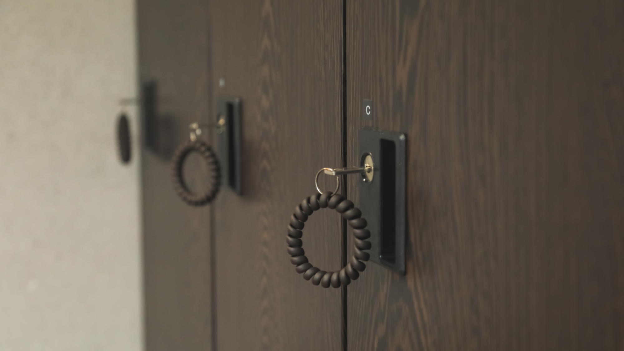 スパ&サウナ利用時は水着の着用をお願いしております。