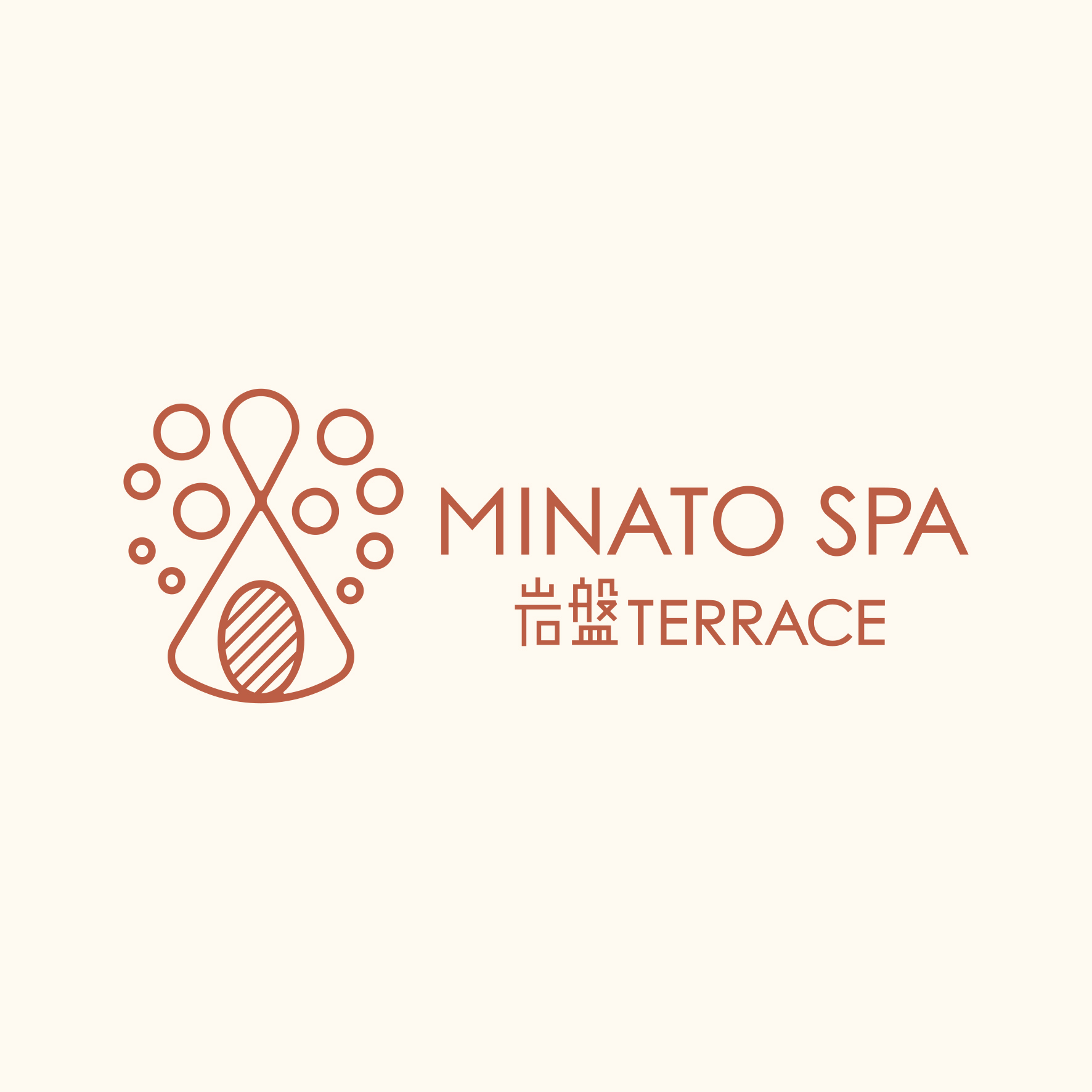 MINATO SPA 岩盤TERRACE