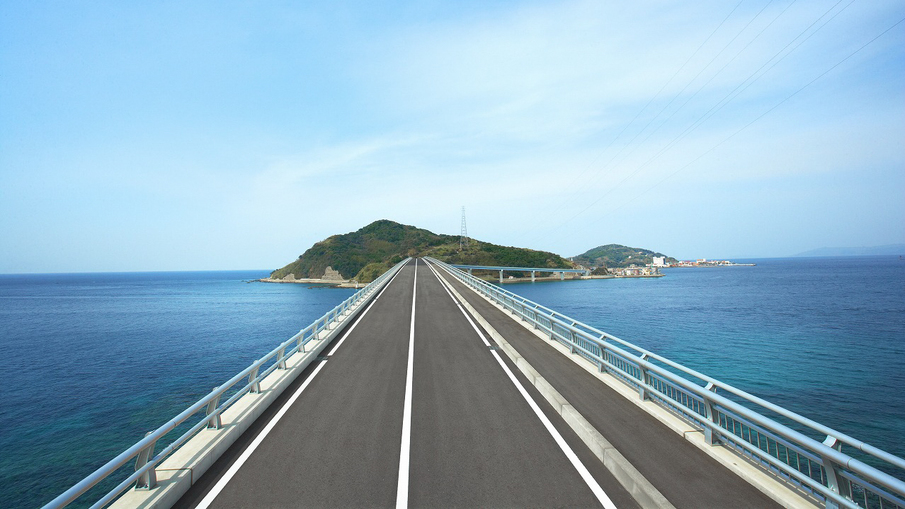 伊王島大橋